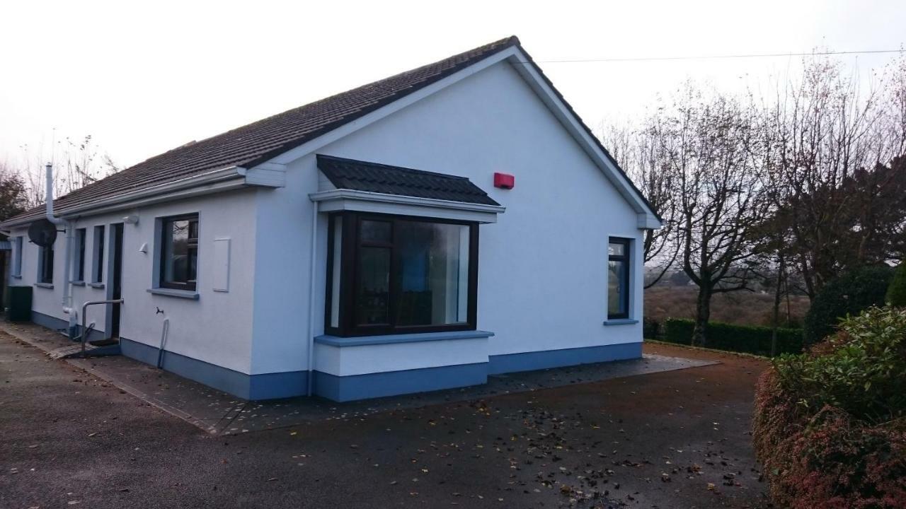 Mick'S Cottage Loughrea Exteriér fotografie