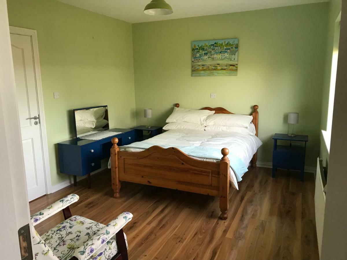 Mick'S Cottage Loughrea Exteriér fotografie