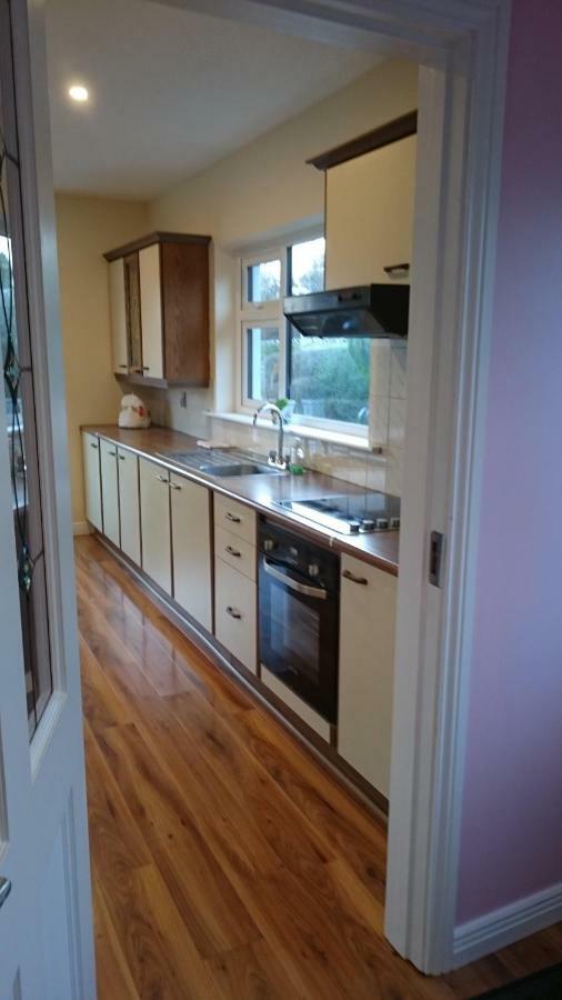 Mick'S Cottage Loughrea Exteriér fotografie