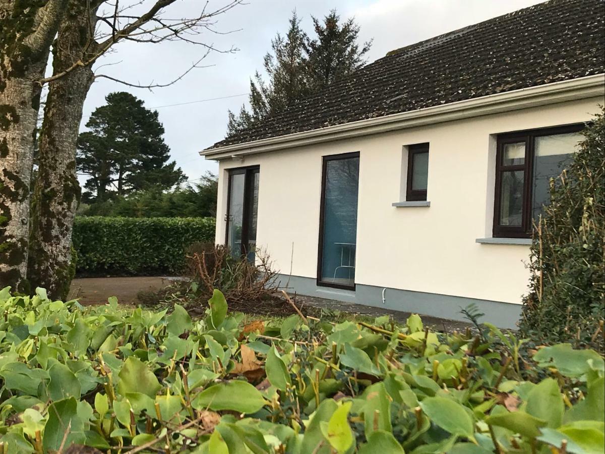 Mick'S Cottage Loughrea Exteriér fotografie