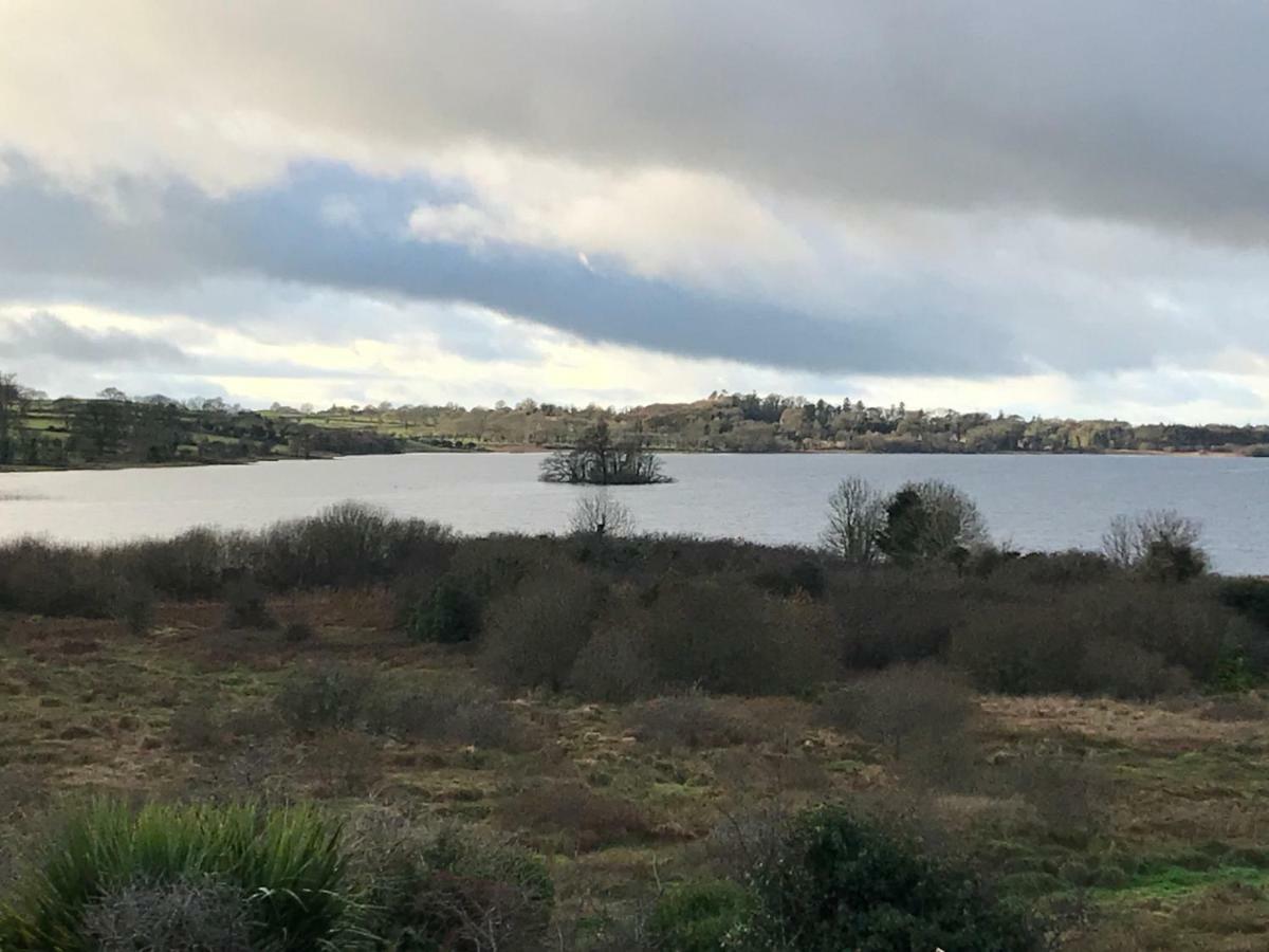 Mick'S Cottage Loughrea Exteriér fotografie