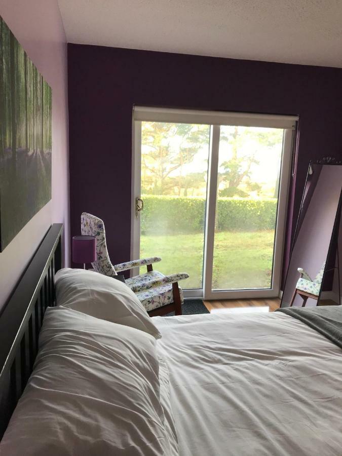 Mick'S Cottage Loughrea Exteriér fotografie