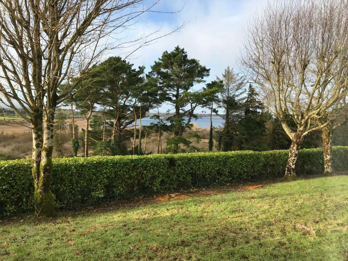 Mick'S Cottage Loughrea Exteriér fotografie